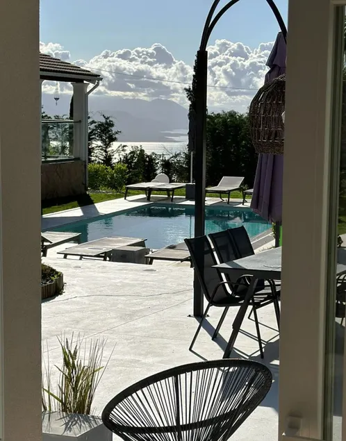 Villa Casa Noi - Private Jacuzzi-Pool + Starlink WiFi - Image 1