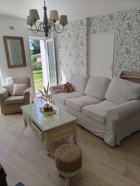 L'étude, cottage in Dordogne for 6 people - Image 1