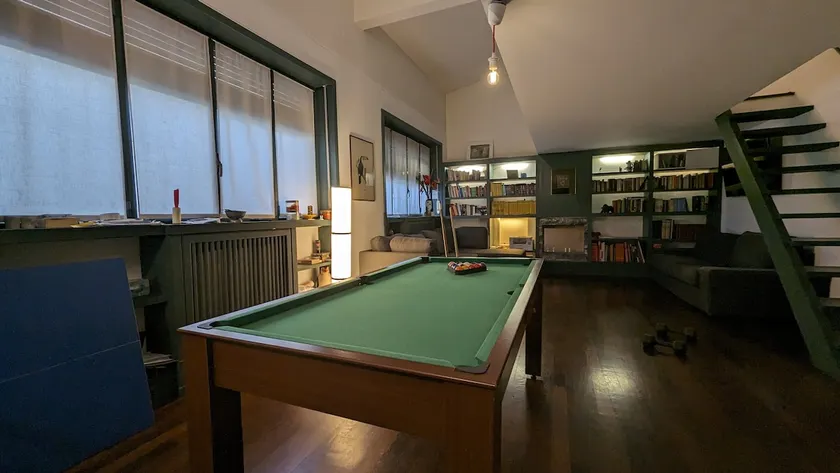 Stica Loft Apartment - Image 1