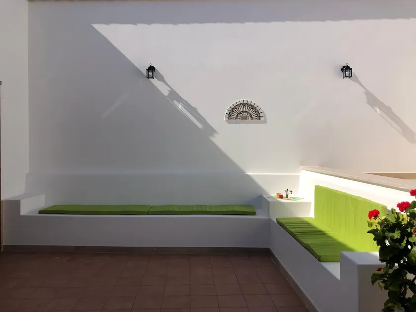 The Courtyard of Goodness - Image 1