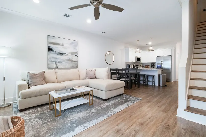 Modern Townhome Charm in a Trendy Neighborhood - Image 1
