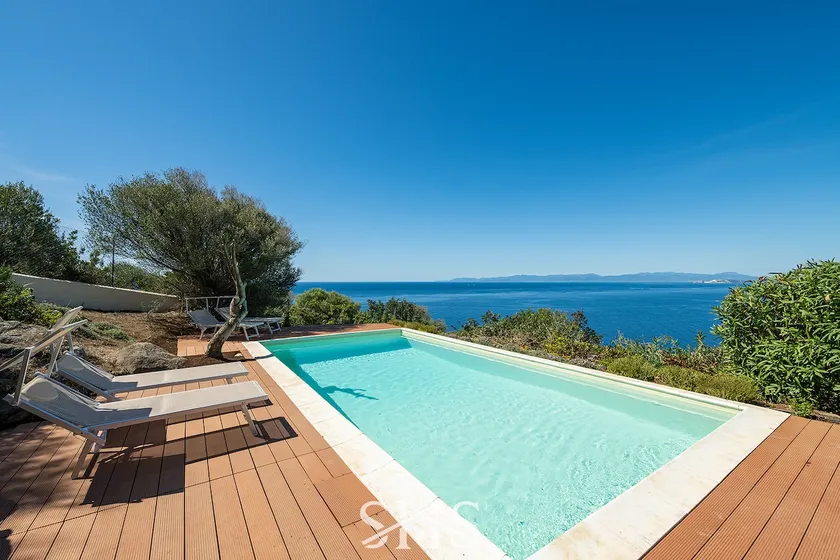 Villa Emilia • Best sea view w/ private pool - Image 1