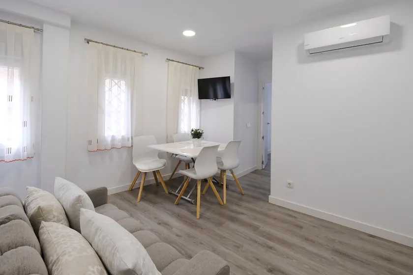 Apartamentos de Julián, Apartment with 2 beds 1 - Image 1