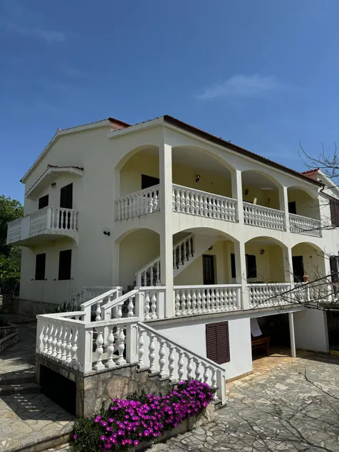 villa sunset - Image 1