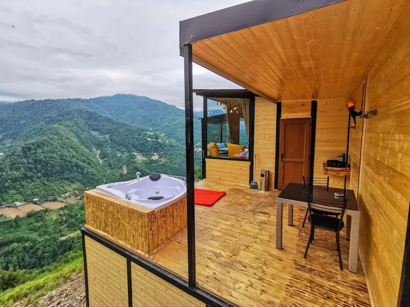 Eco House Merisi - Image 1