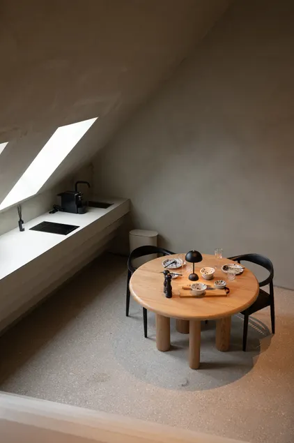 The Posthuis 4 Deluxe Apartment - Image 1