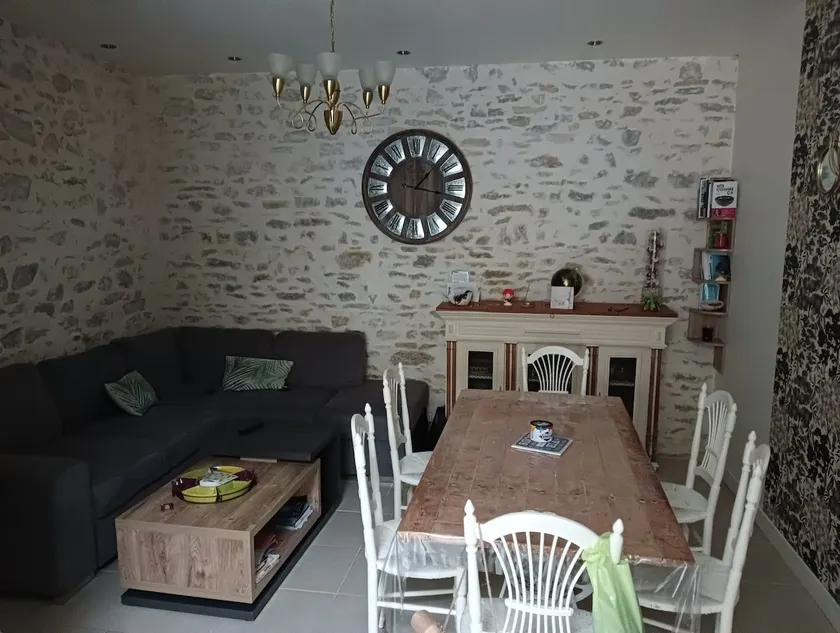 Townhouse for 8 people - Image 1