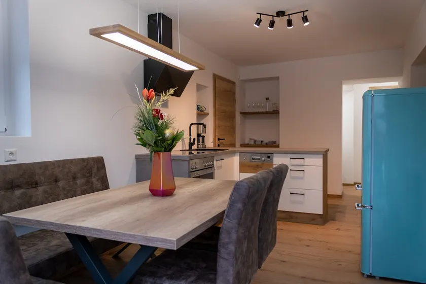 Apartment with a view - Image 1