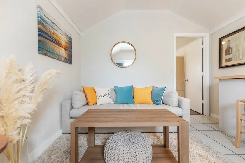 Bungalow in the heart of Flagler beach. - Image 1