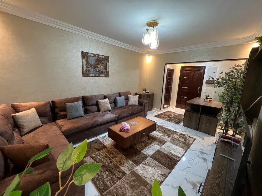 Luxury 3BR Near Tahrir & Egyptian Museum- Downtown - Image 1