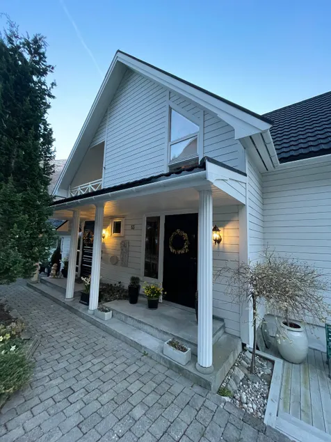 Villa Arvestad Bed & Breakfast - Image 1