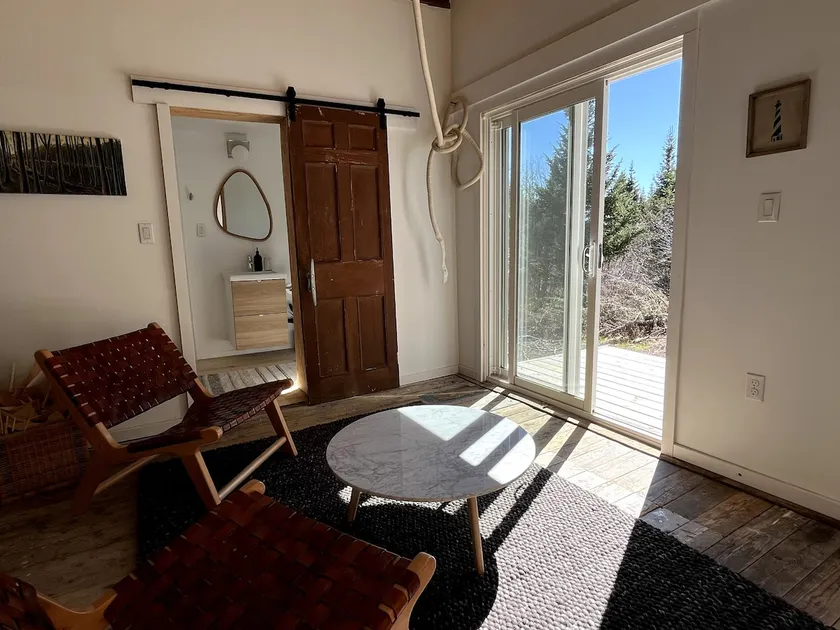 South Shore Cabin - Image 1