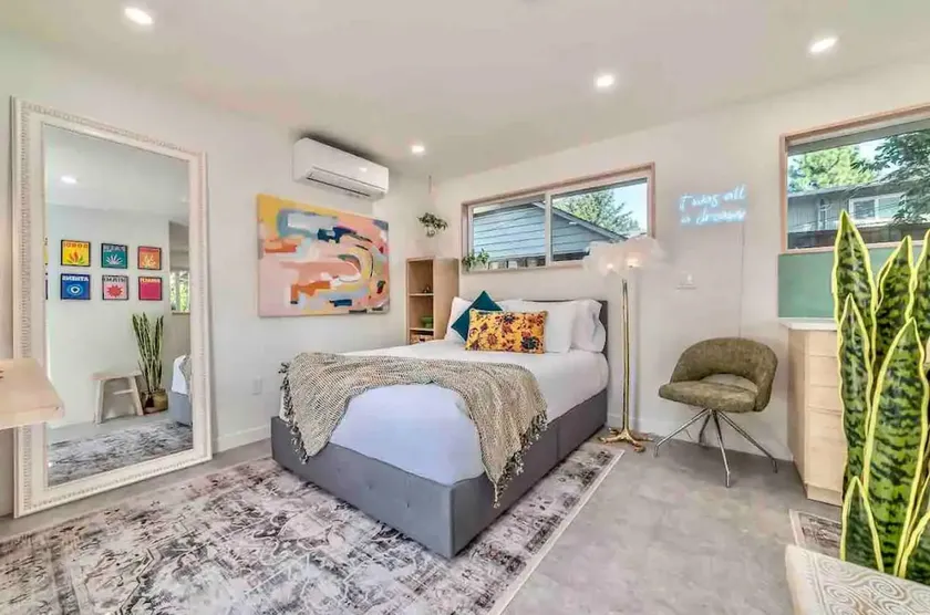 Fair Oaks Studio Guesthouse - Image 1