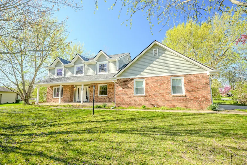 Westfield Family Retreat | Close to GRAND PARK! - Image 1