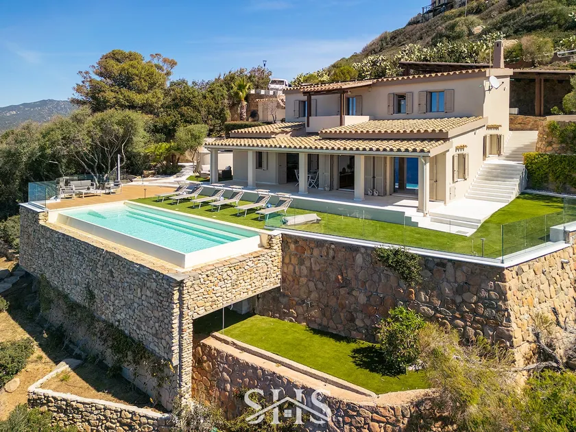 Villa Belle View • Incredible view w/infinity pool - Image 1