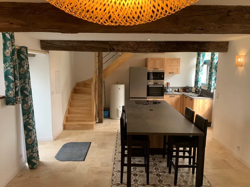 Le Palefrenier Gîte - Image 1