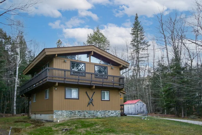3BR Chalet | Fishing | Mountains| Hiking - Image 1