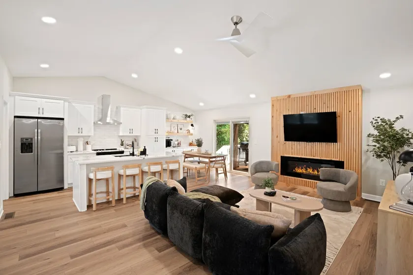 Greenville GEM Luxurious Retreat in Prime Location - Image 1