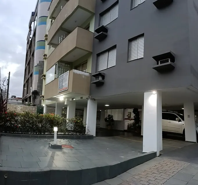 Guarujá Apartment - Image 1