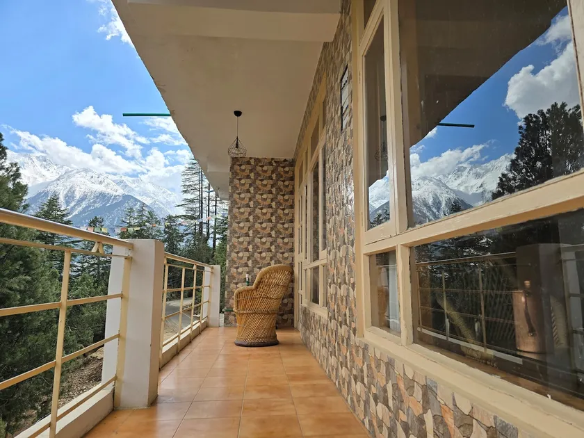 Kailash Vista - Image 1