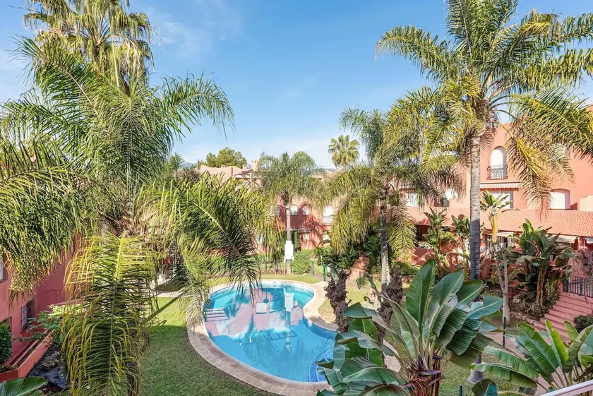 Alvarito Playa Semi Detached - Image 1