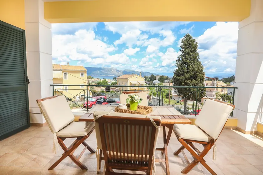 Smart Home Corfu - Image 1