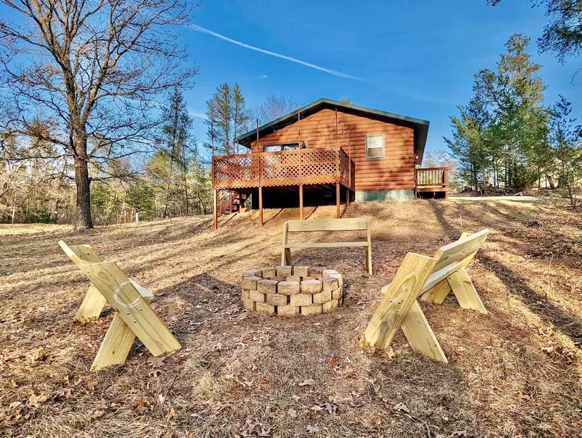 The Deer Path Cabin - Image 1