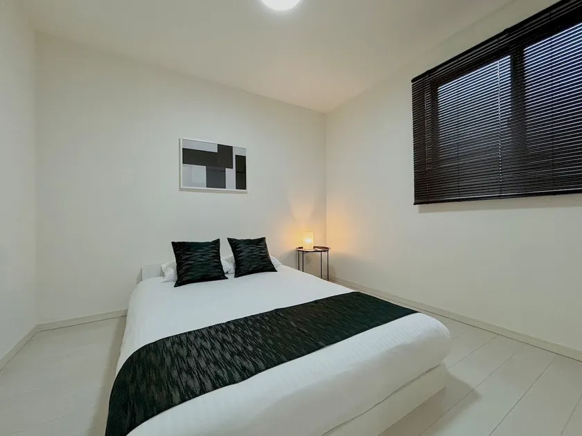 Nabers Hotel Rakurakuen, 2 bedroom apartment - Image 1