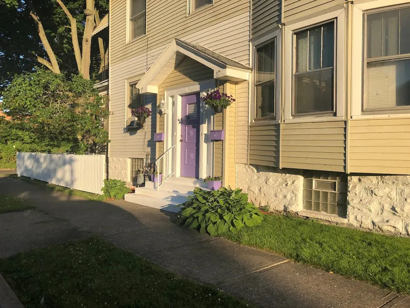 Home away from home experience! - Image 1