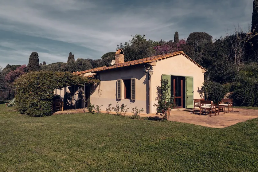 Bolgheri Countryhouse - Image 1