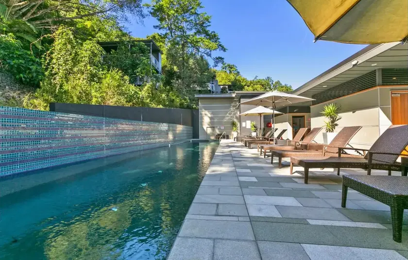 Serene 2Bedroom Retreat in Noosa - Image 1