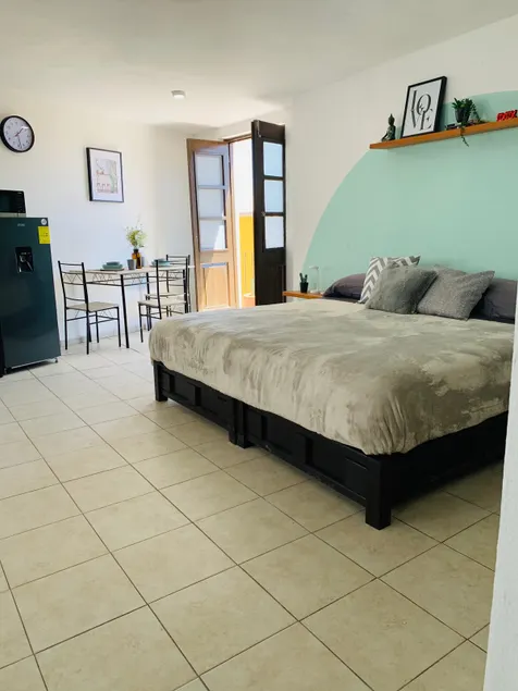 Apartment in downtown area (1) - Image 1