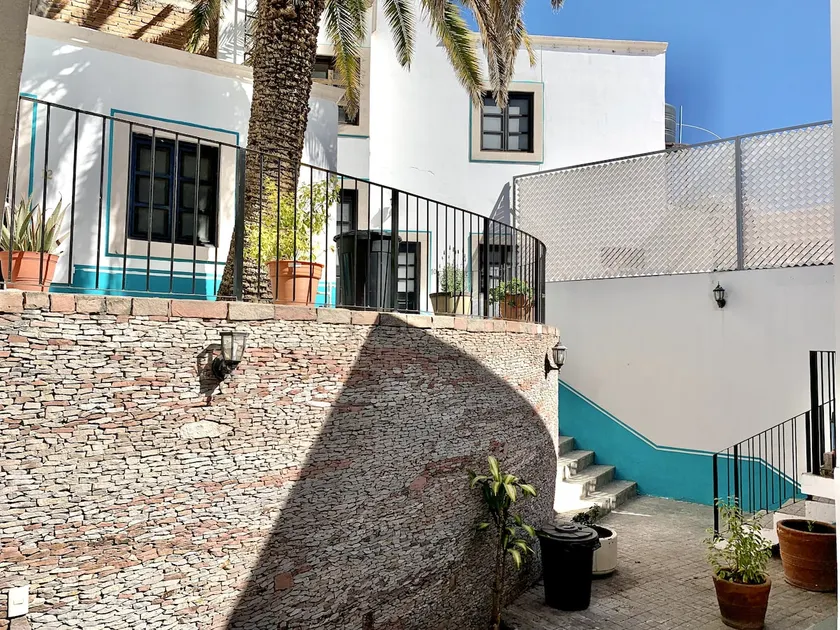 Apartment in Zona Centro-Calvario (11) - Image 1