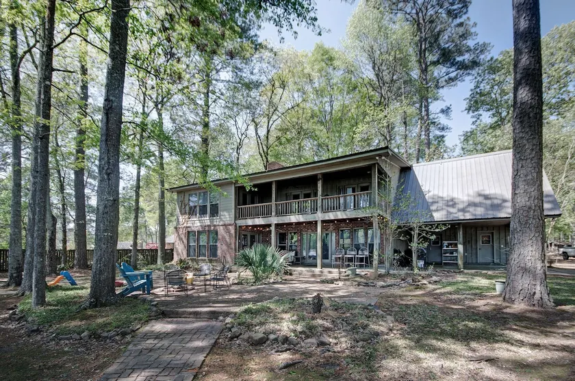 Water Access | 6BR/3BA w/ Porches & Room for 14 - Image 1