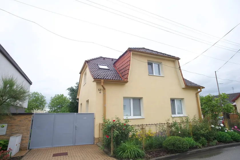Maria's Home - Image 1