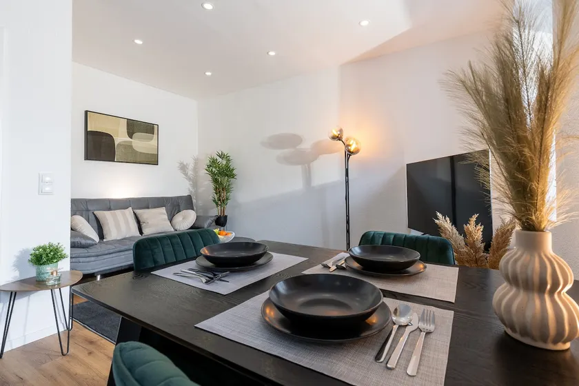 Lava-Loft (Ferienwohnung) - Image 1