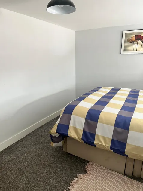 Stylish Duplex in the Heart of Walsall - Image 1