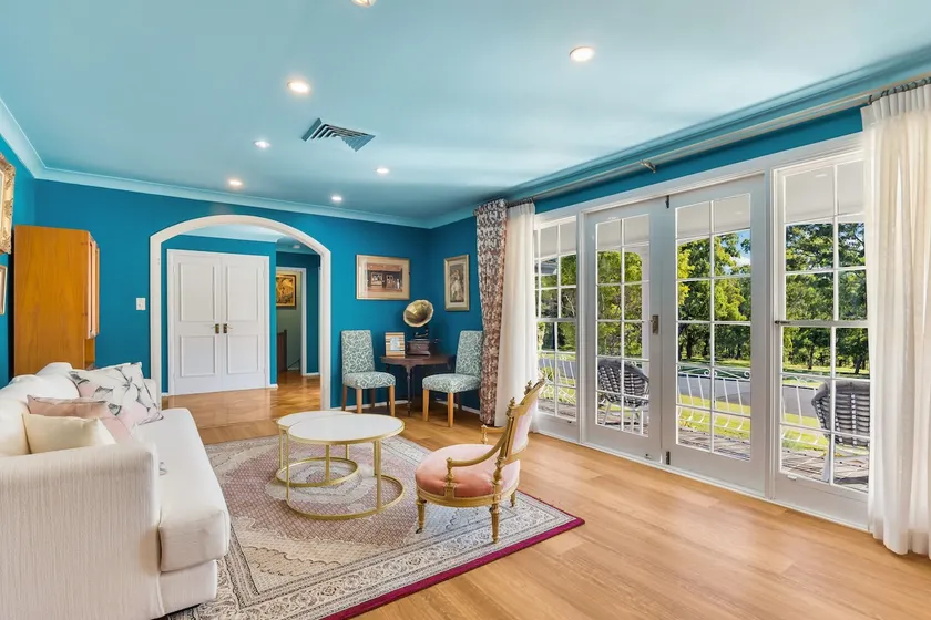 Baulkham Hills warm 4BR House Family Gathring Park - Image 1