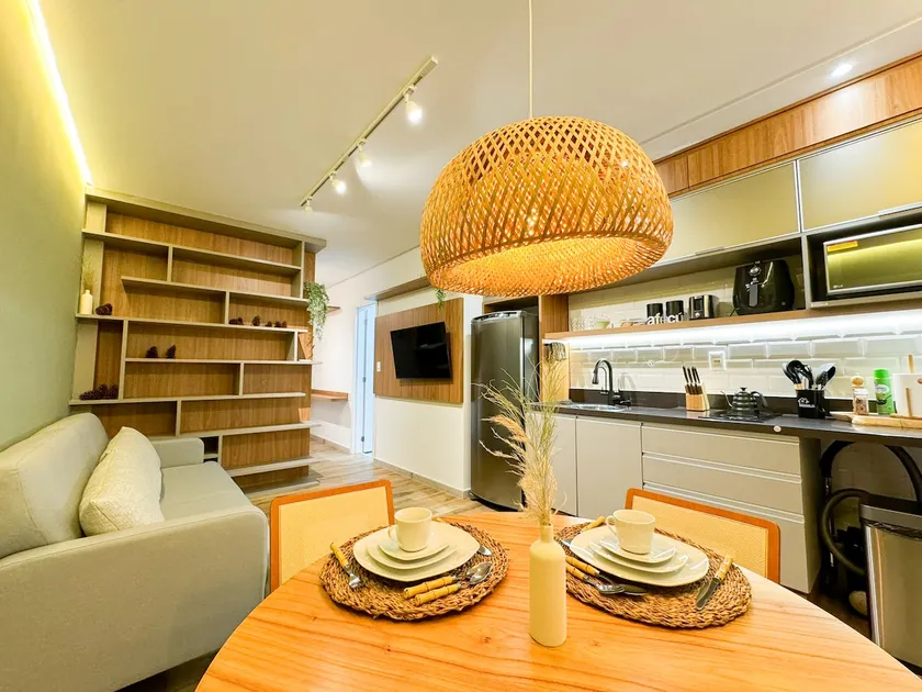 Coziness, rest and garage in Cascatinha in JF - Image 1