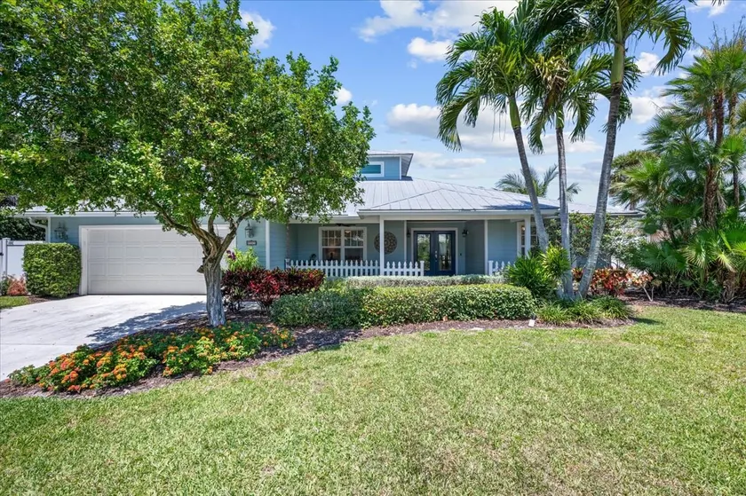 Pool House 1/2 Mile From Downtown Stuart - Image 1