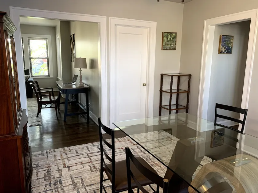 Whole luxury apartment - Image 1