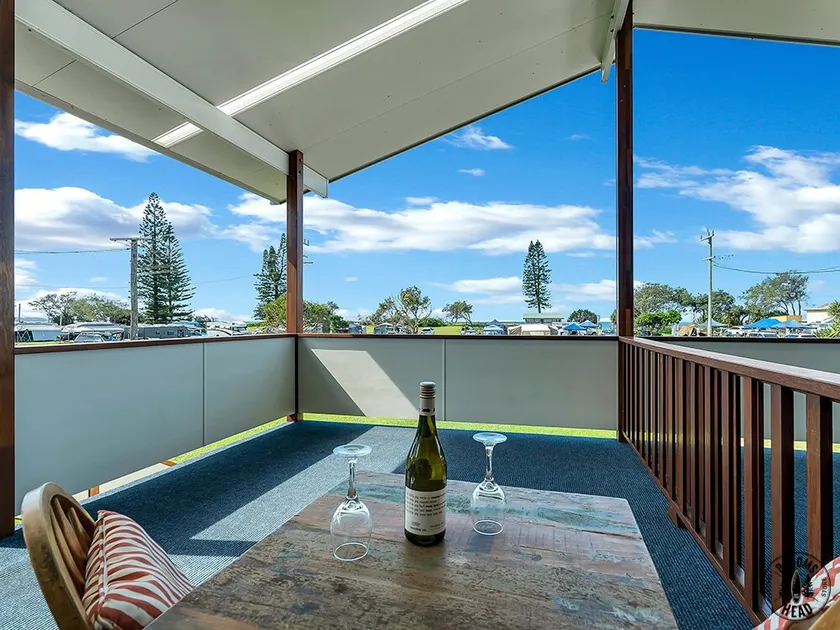 Pet Friendly Apartment 1 - Image 1