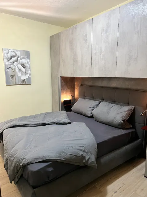 Vacation Home in Licata Piazza Sicilia Second Floor - Image 1