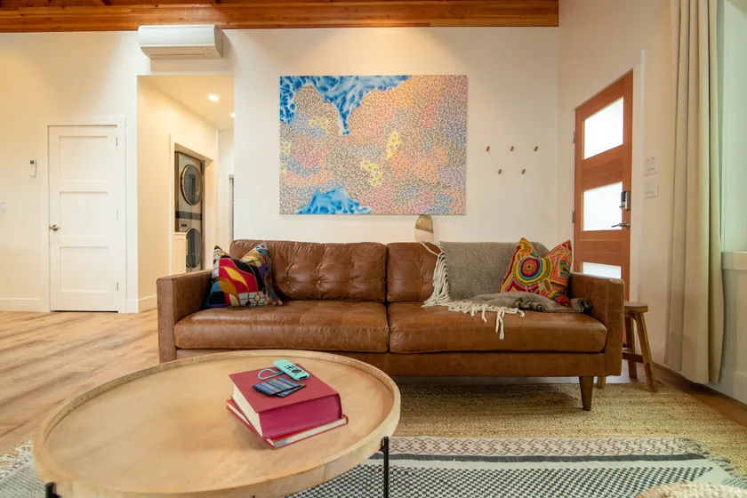 Stylish Home Near OSU, Wineries & Scenic Trails - Image 1