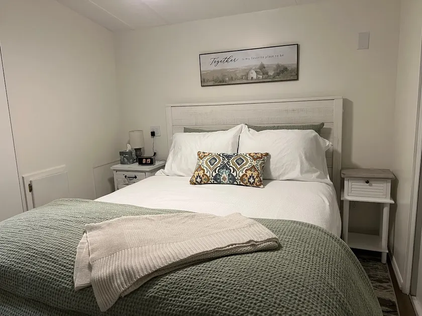 The Guest House - Image 1