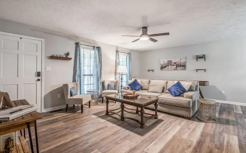 Hub City Home - Image 1