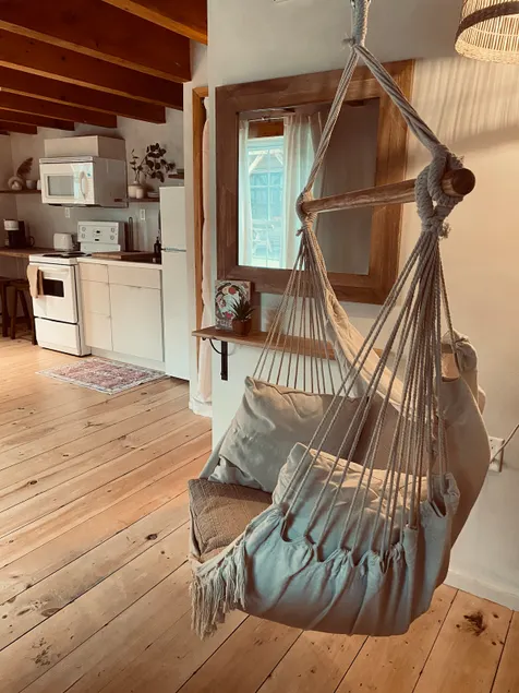 Vineyard Included - BOHO Boutique Hôberge - Villa 3 - Image 1