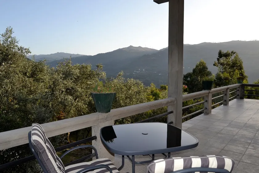 Apartment 1 - Douro Manor House cinfaes - Image 1