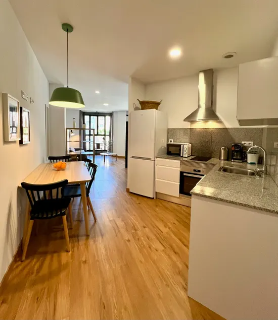 3A - Loft in the heart of Ruzafa - Image 1