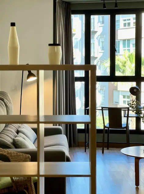 3F - Loft in the heart of Ruzafa - Image 1